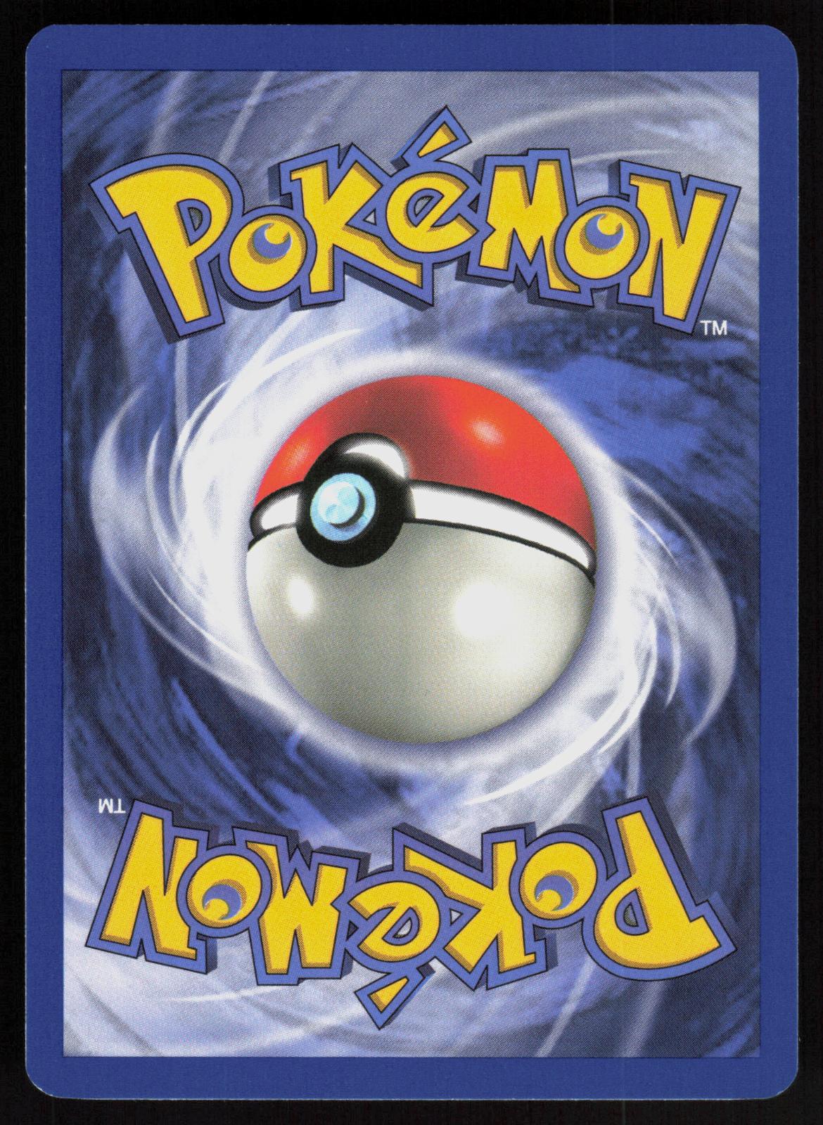 Pokemon Parasect 41/64 Jungle Uncommon 1st Edition Near Mint