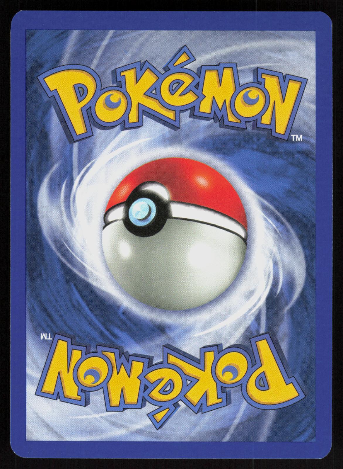 Pokemon Seaking 37/64 Neo Revelation Uncommon 1st Edition Near Mint