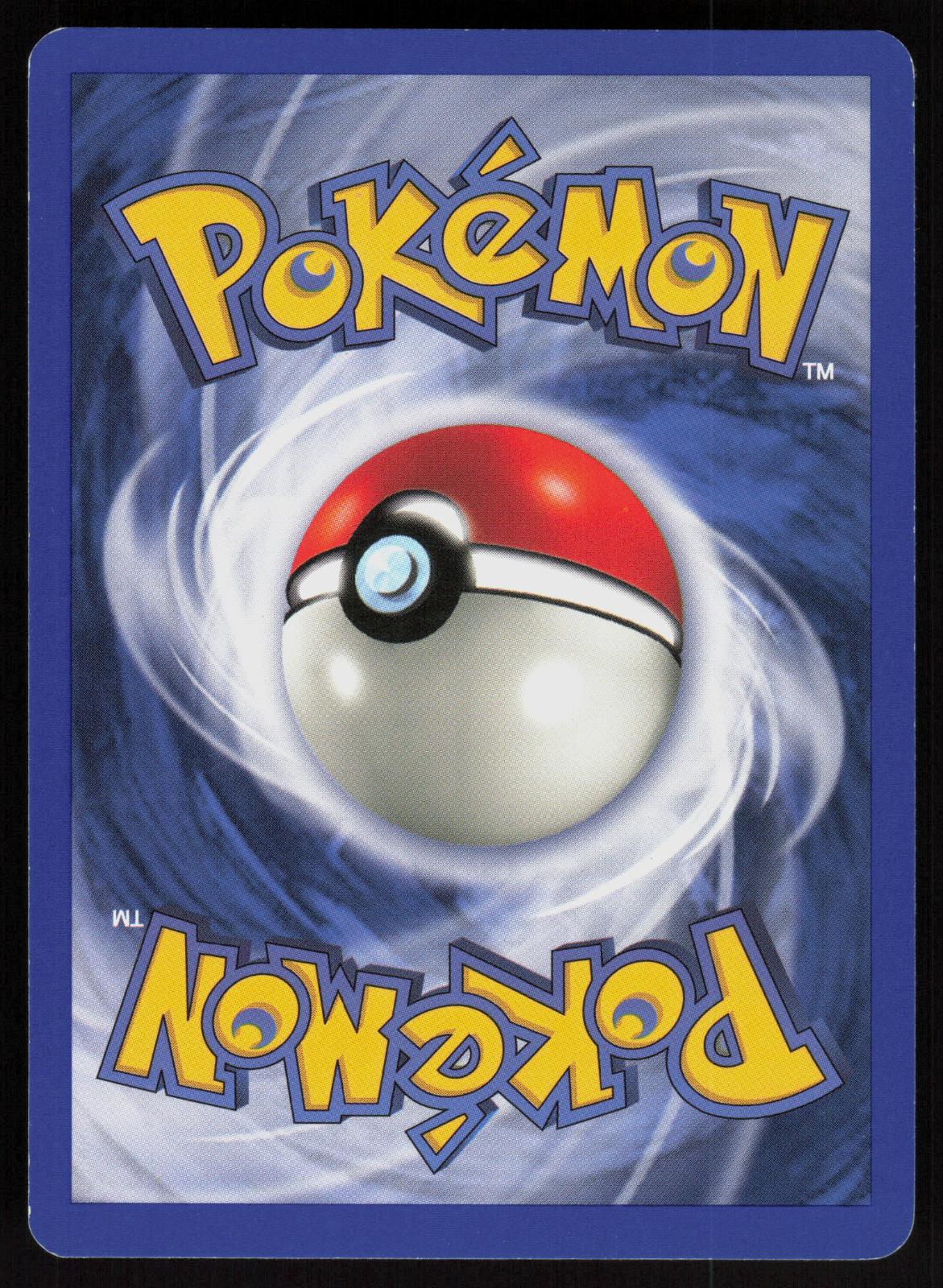 Pokemon Thought Wave Machine 96/105 Neo Destiny Rare Near Mint