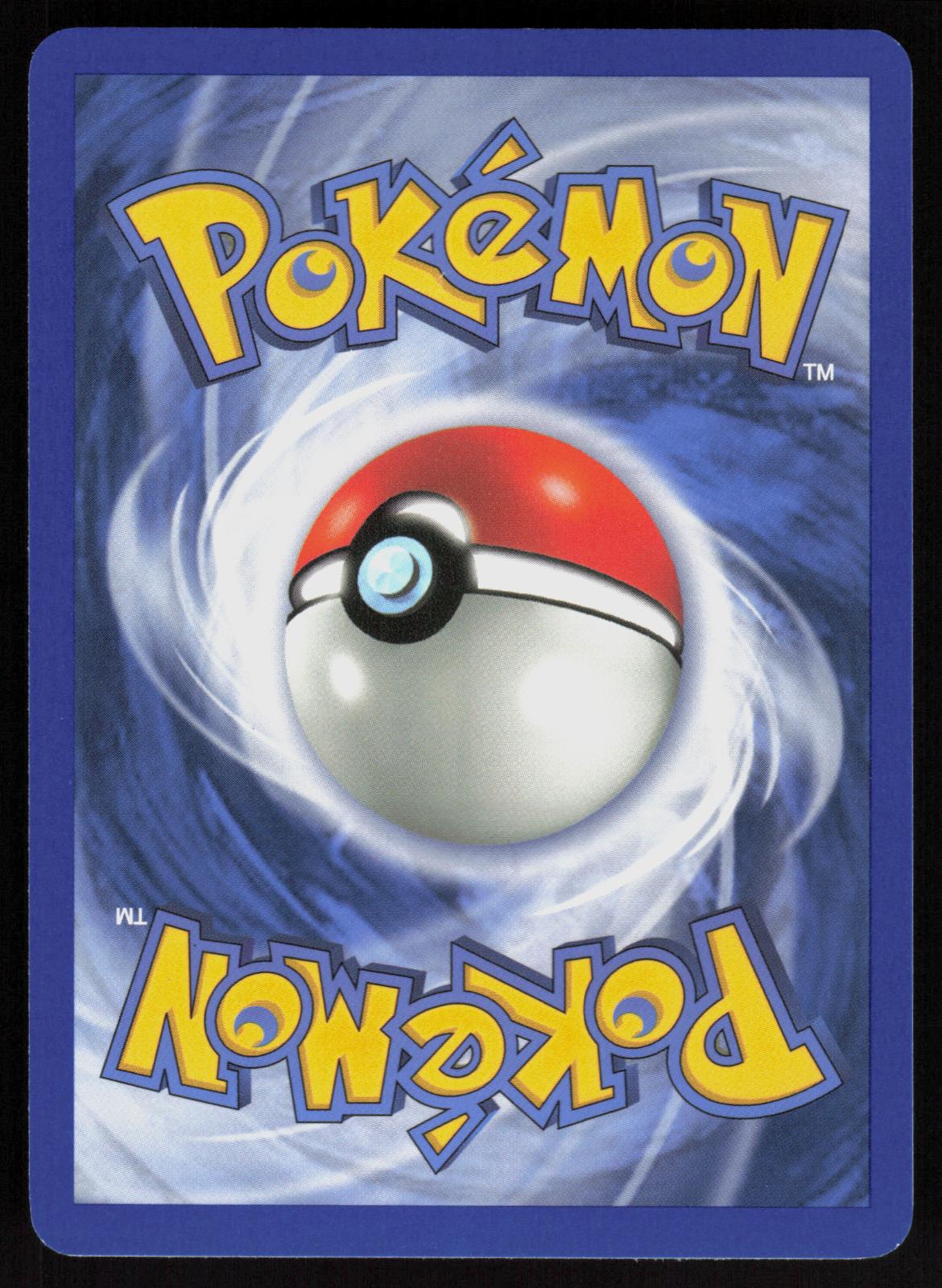 Pokemon Sandshrew 74/109 Team Rocket Returns Common Reverse Holo Near Mint