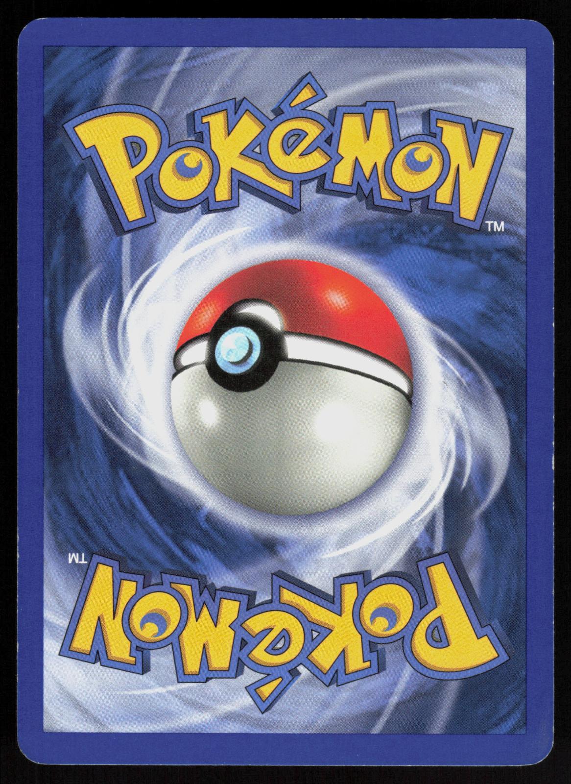 Pokemon Dark Dragonite 5/110 Legendary Collection Reverse Holo Heavily Played