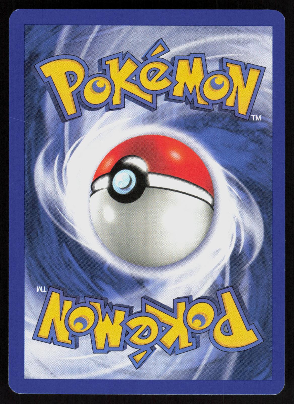 Pokemon Gligar 59/111 Neo Genesis Common 1st Edition Near Mint