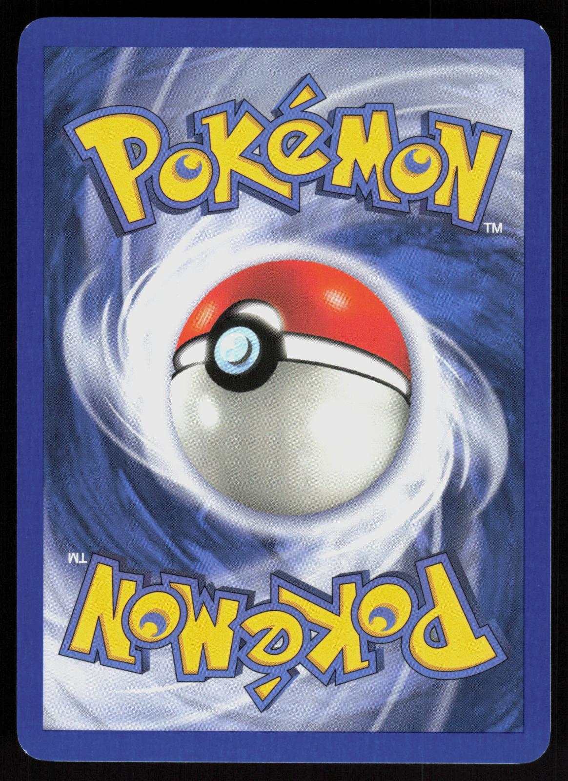 Pokemon Battle Frontier 75/106 ex Emerald Uncommon Reverse Holo Near Mint