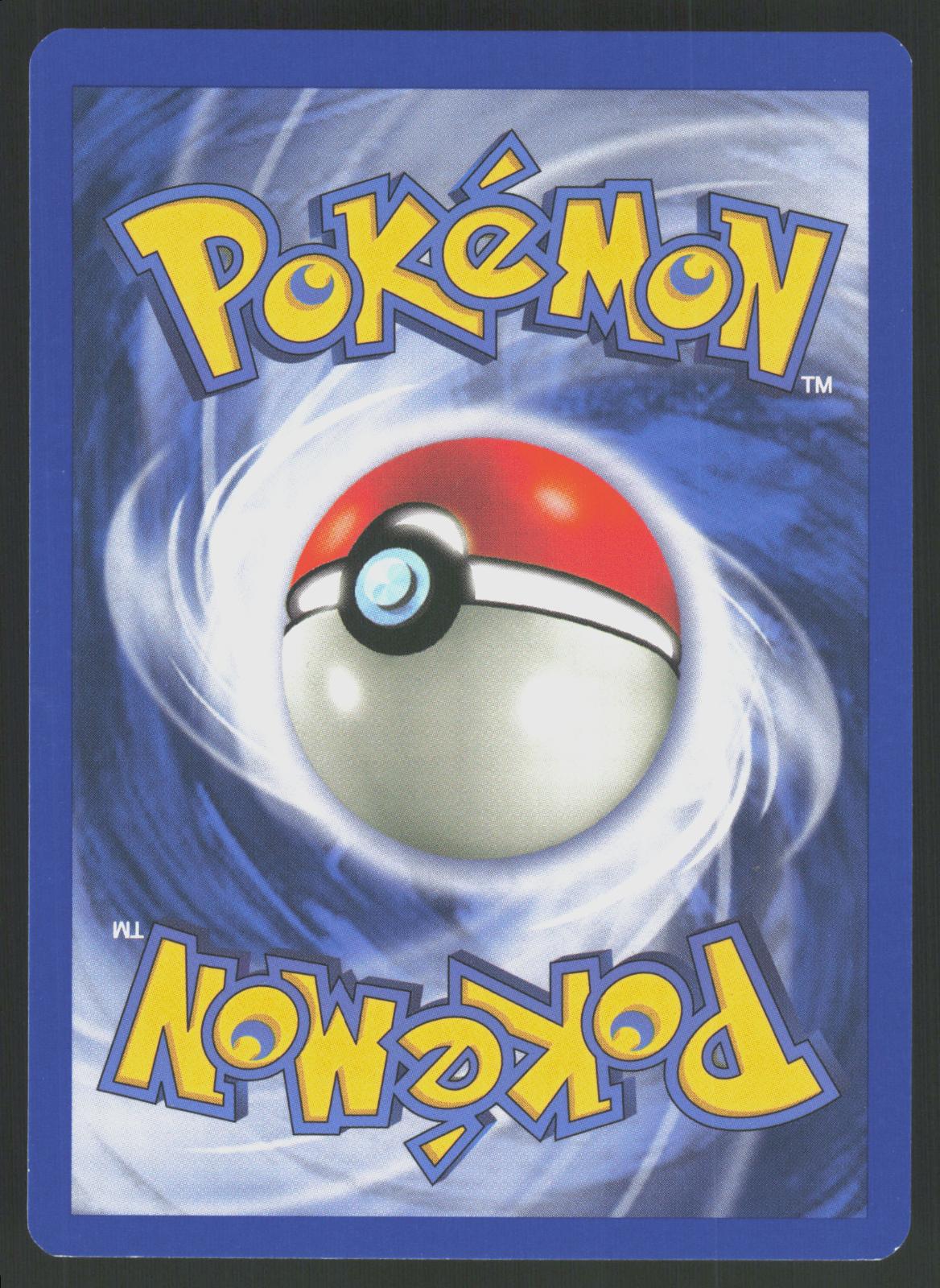 Pokemon Smoochum 54/64 Neo Revelation Common Near Mint