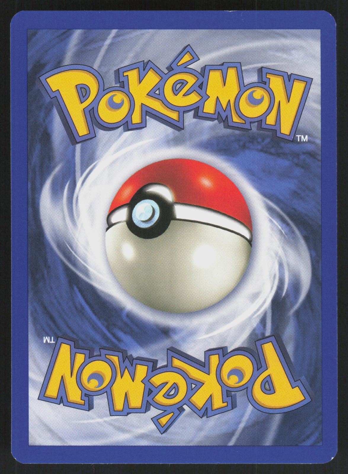 Pokemon Dark Ariados 17/105 Neo Destiny Rare Near Mint