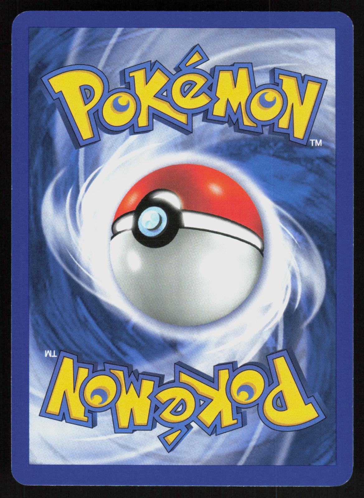 Pokemon Fighting Energy 106/111 Neo Genesis Near Mint