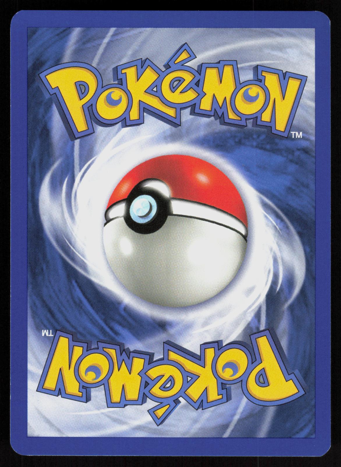 Pokemon Elekid 22/111 Neo Genesis Rare 1st Edition Near Mint