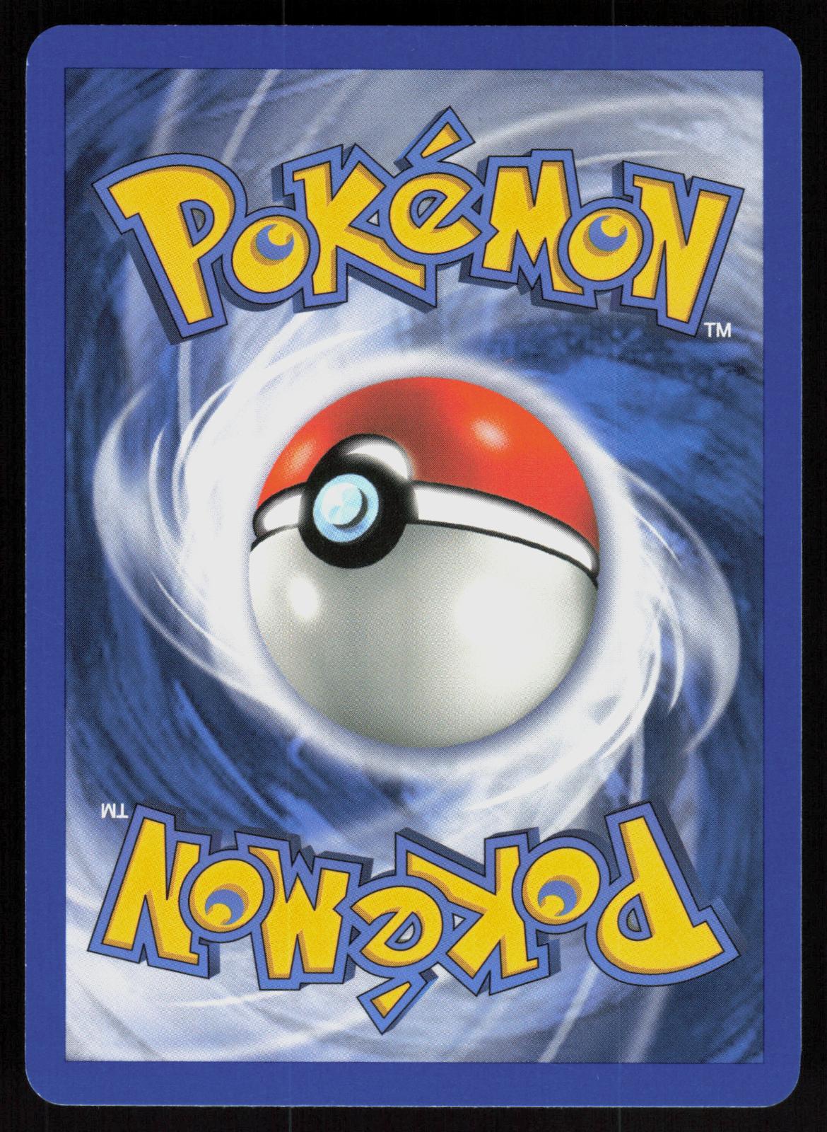 Pokemon Barboach 54/107 Deoxys Common Near Mint