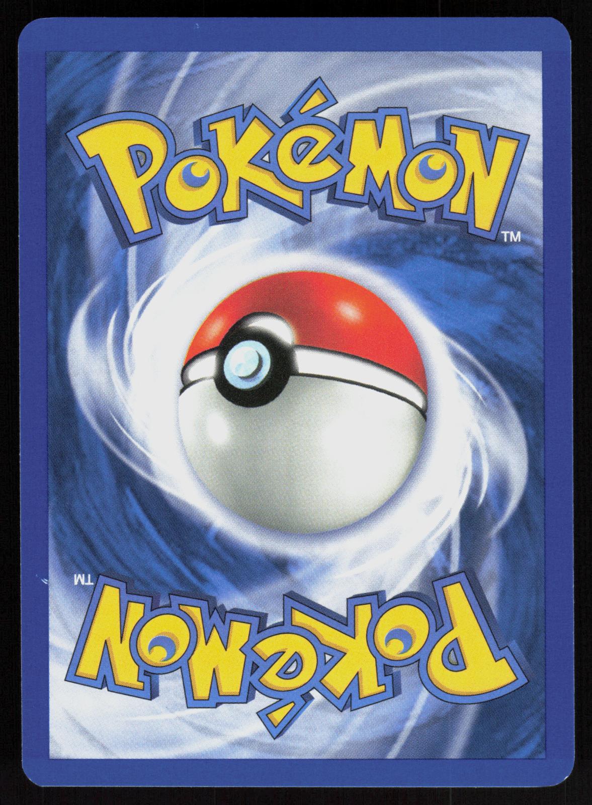 Pokemon Sabrina's Abra 94/132 Gym Challenge Common 1st Edition Near Mint