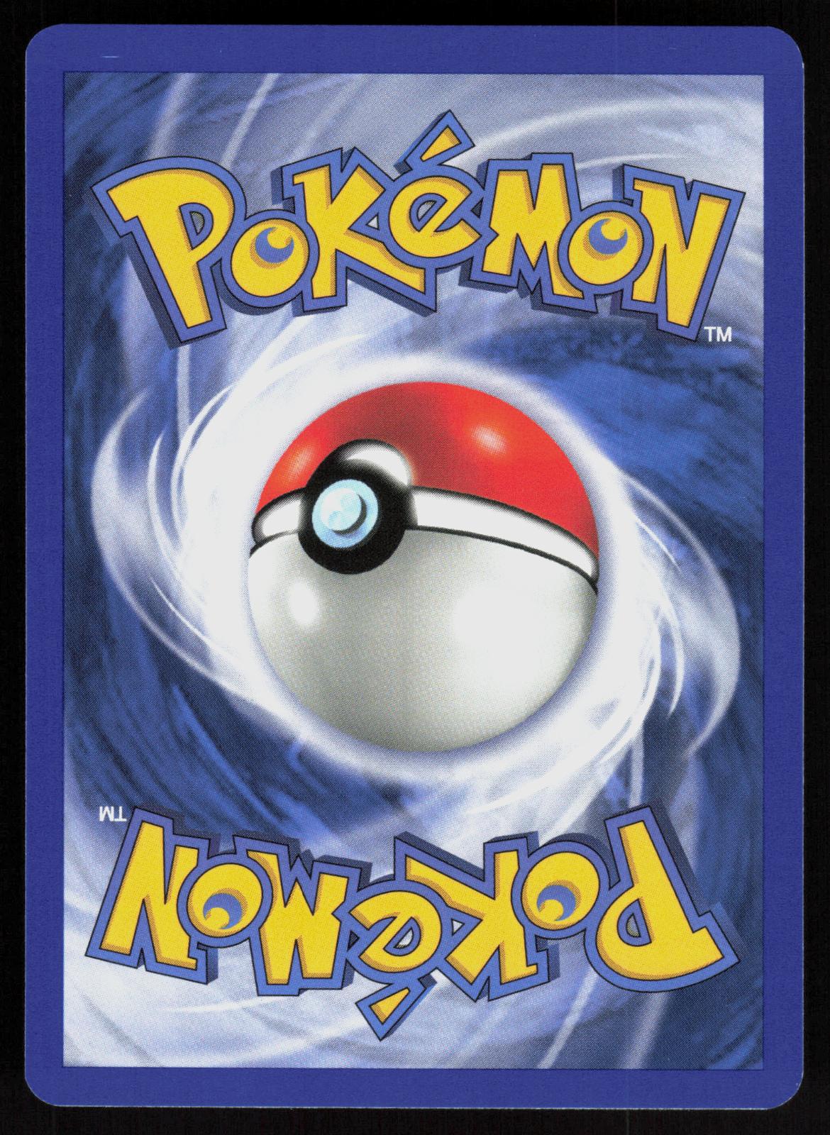 Pokemon Croconaw 32/111 Neo Genesis Uncommon 1st Edition Near Mint