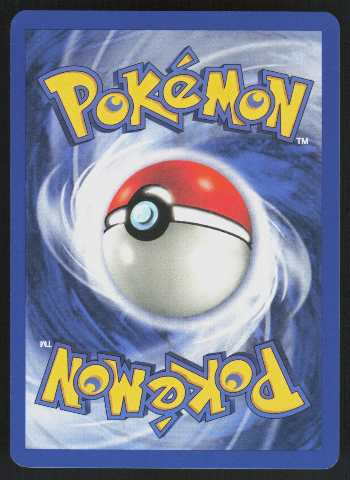 Pokemon Houndour 59/109 Team Rocket Returns Common Near Mint