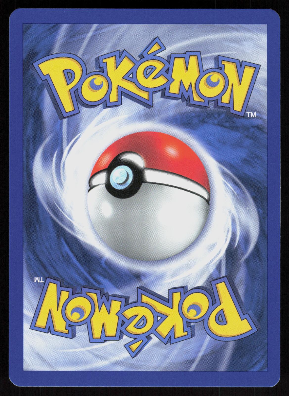 Pokemon Unown [N] 50/75 Neo Discovery Uncommon Near Mint