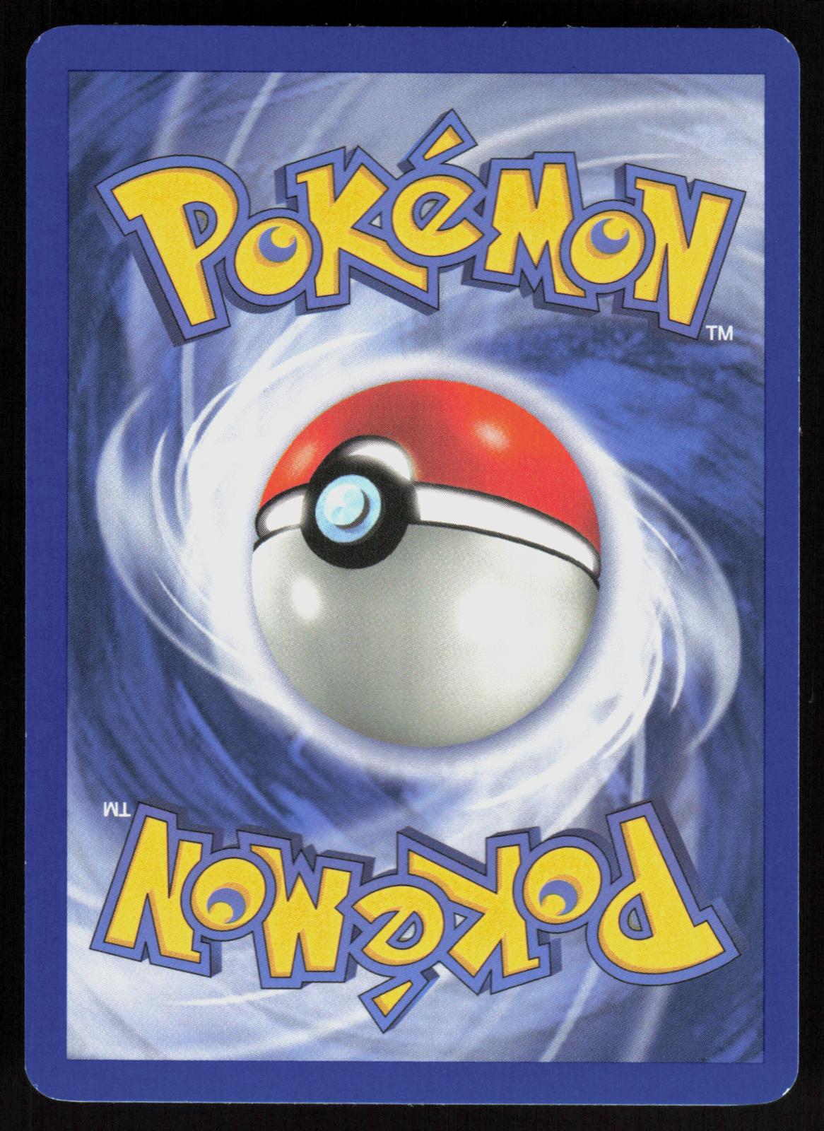 Pokemon Dark Raticate 17/109 Team Rocket Returns Rare Reverse Holo LP