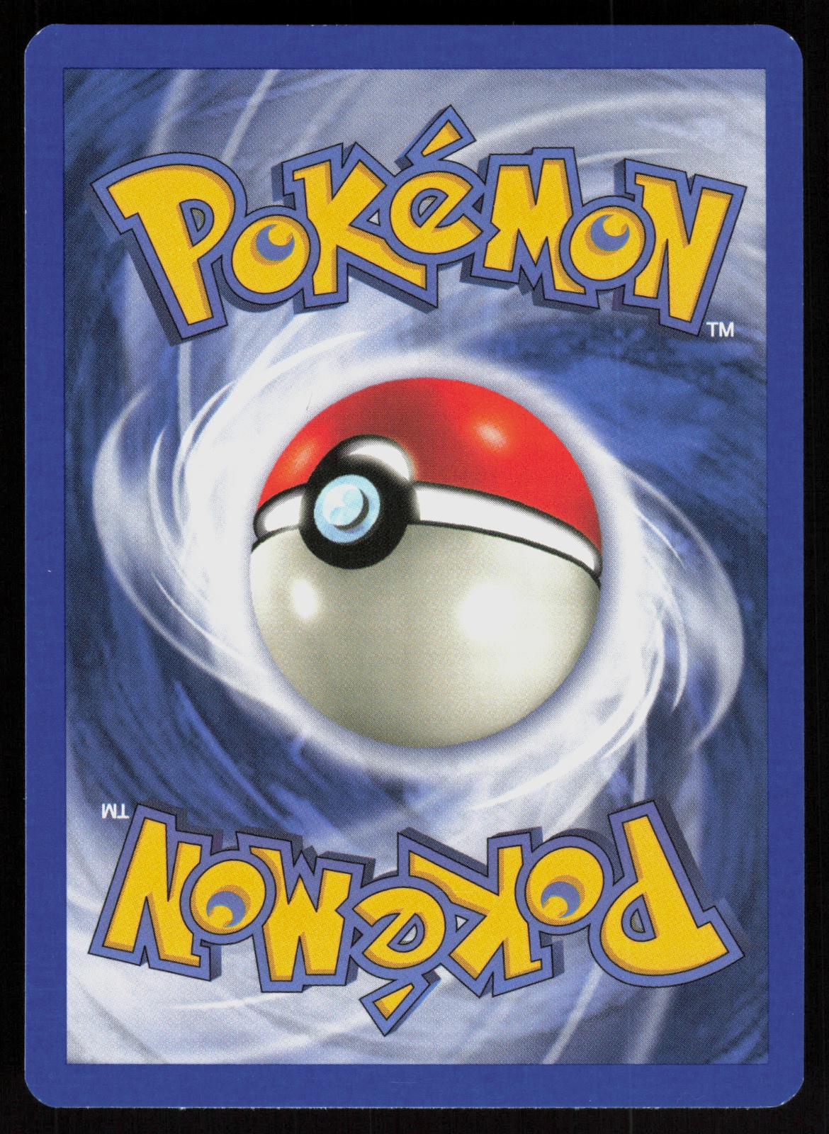 Pokemon Lugia 20/64 Neo Revelation Rare 1st Edition Near Mint