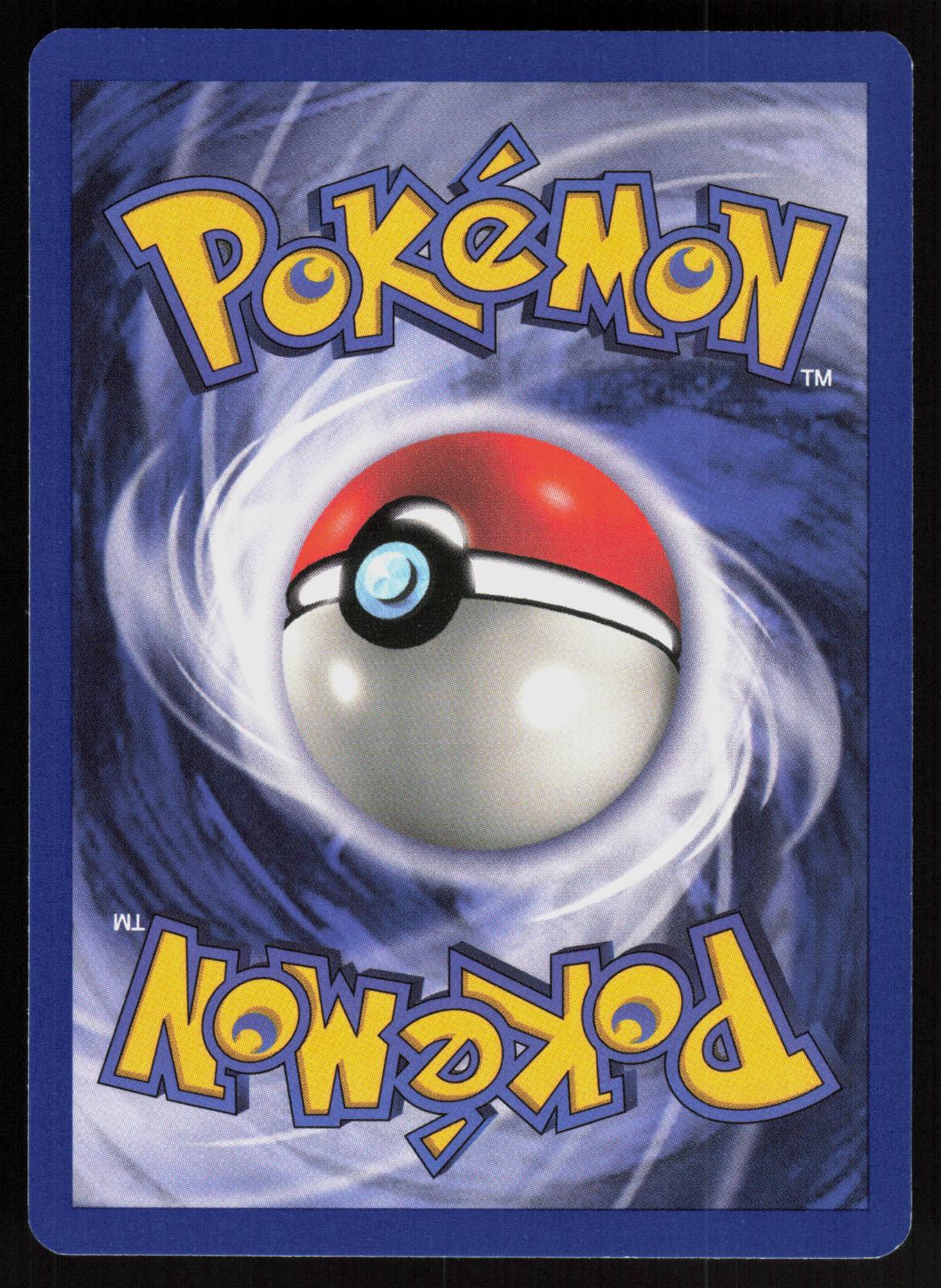 Pokemon Rhydon 45/64 Jungle Uncommon 1st Edition Near Mint