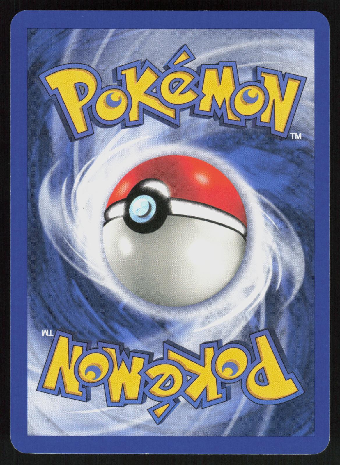 Pokemon Dark Flaaffy 33/109 Team Rocket Returns Uncommon Near Mint