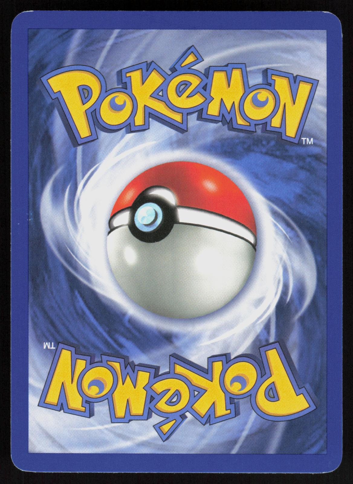 Pokemon Copycat 83/109 Team Rocket Returns Uncommon Reverse Holo Lightly Played