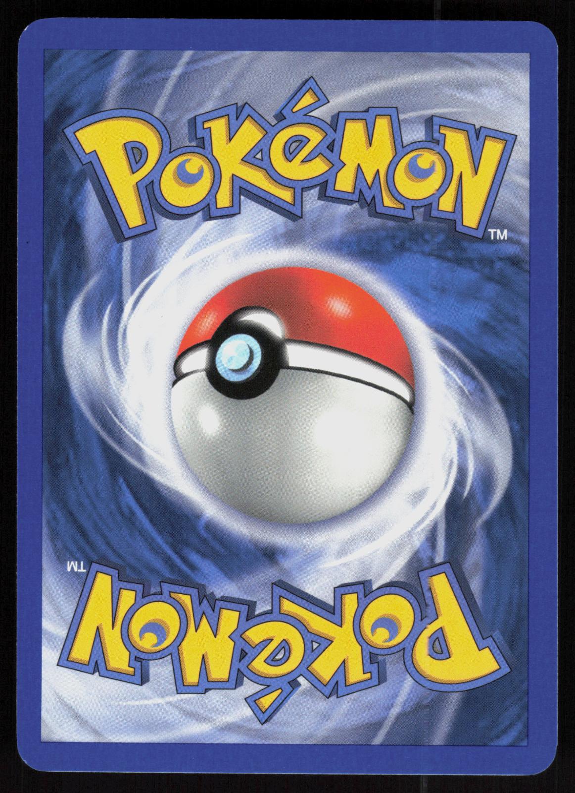 Pokemon Grumpig 30/106 ex Emerald Uncommon Reverse Holo Near Mint