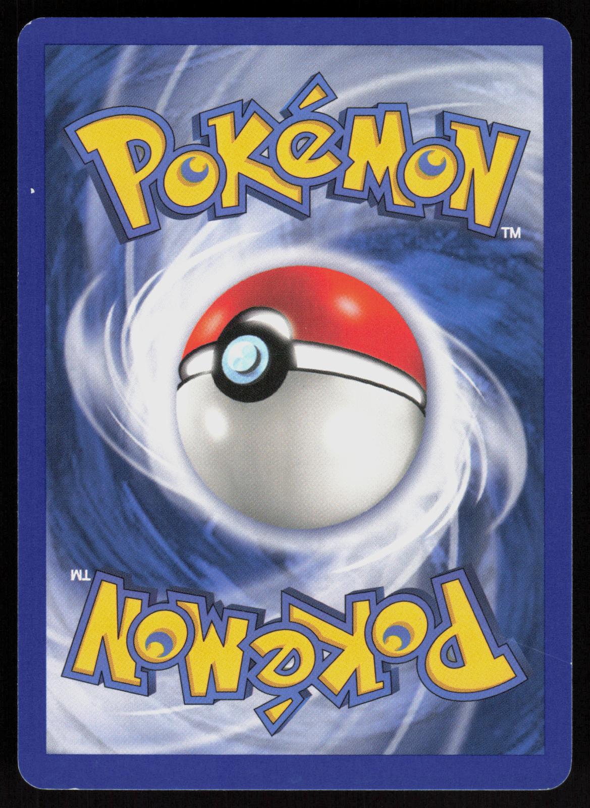 Pokemon Psychic Energy 164/165 Expedition Base Set Near Mint