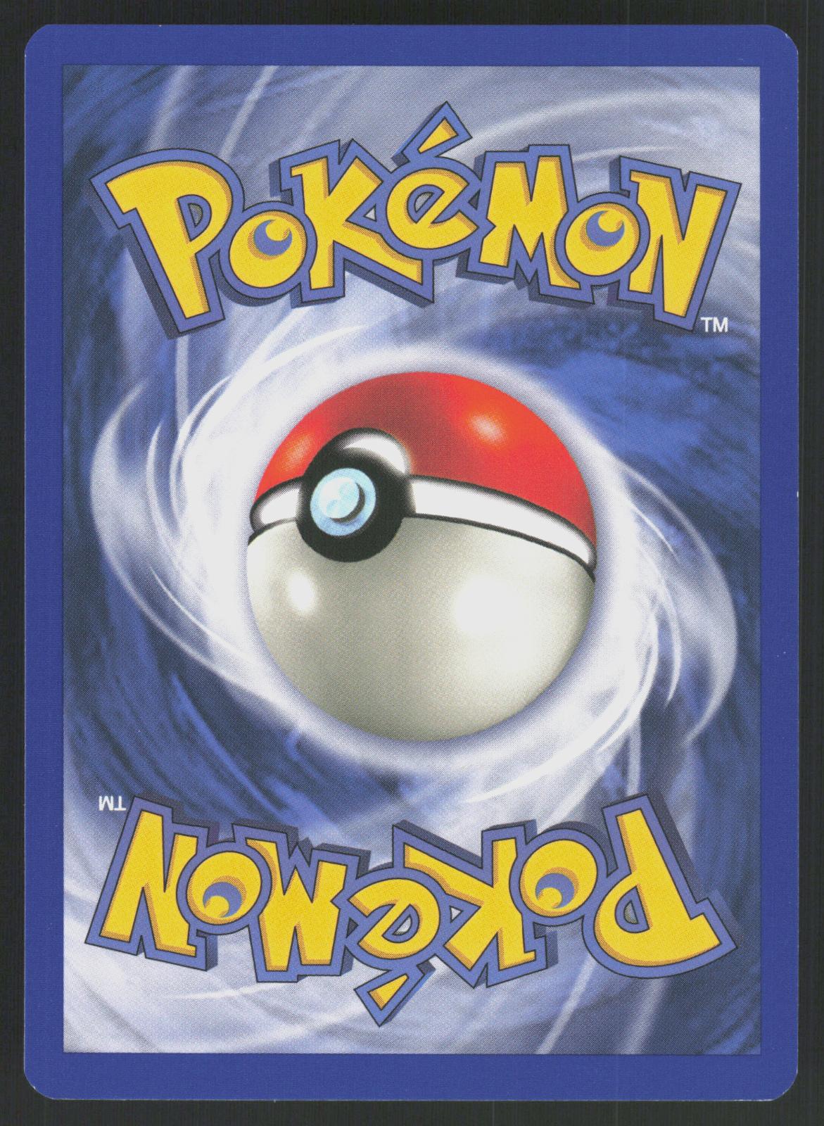 Pokemon Dark Croconaw 32/105 Neo Destiny Uncommon Near Mint