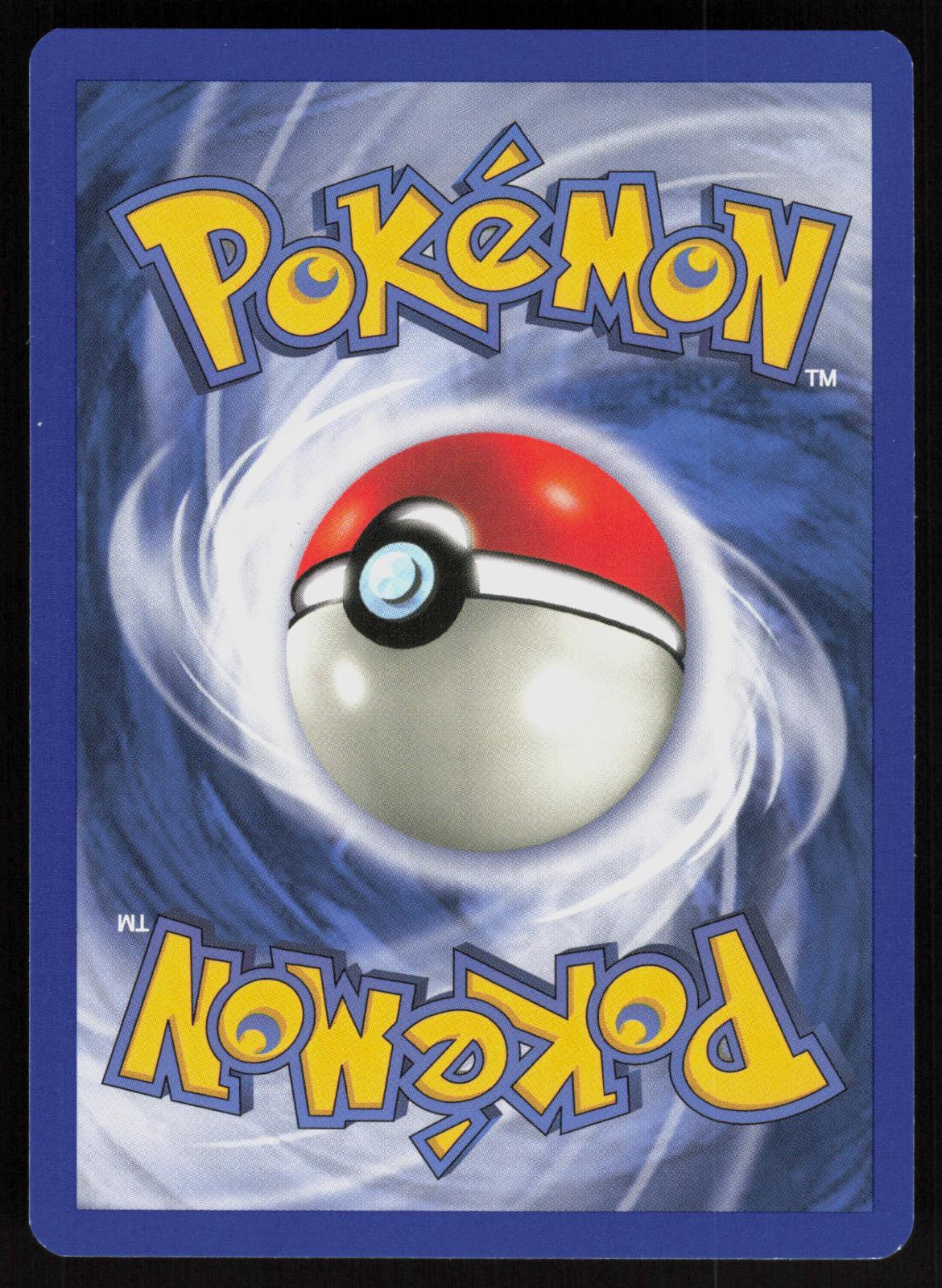 Pokemon Energy Amplifier 98/105 Neo Destiny Uncommon Near Mint