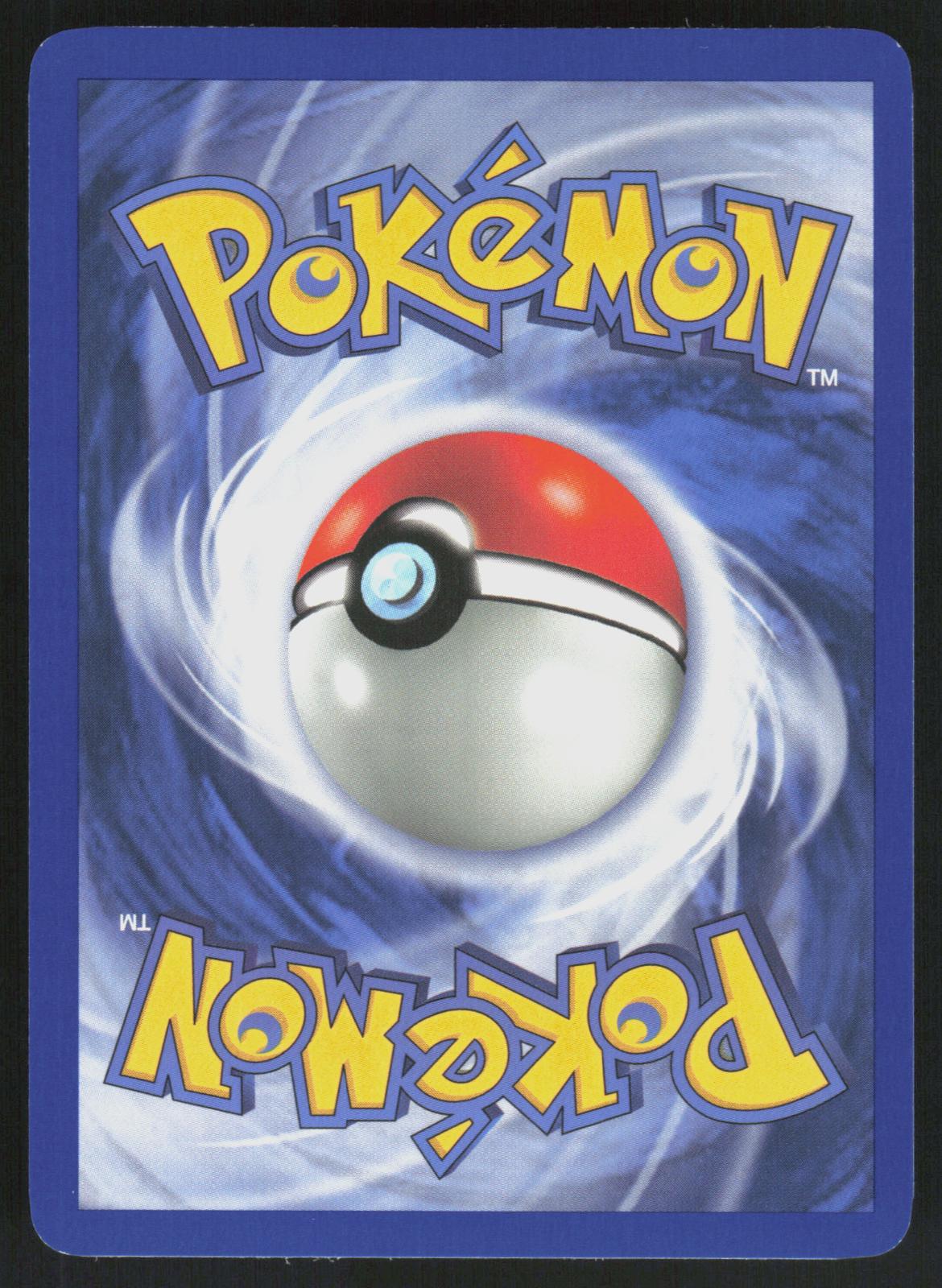 Pokemon Pokemon Retriever 84/109 Team Rocket Returns Uncommon Reverse Holo NM