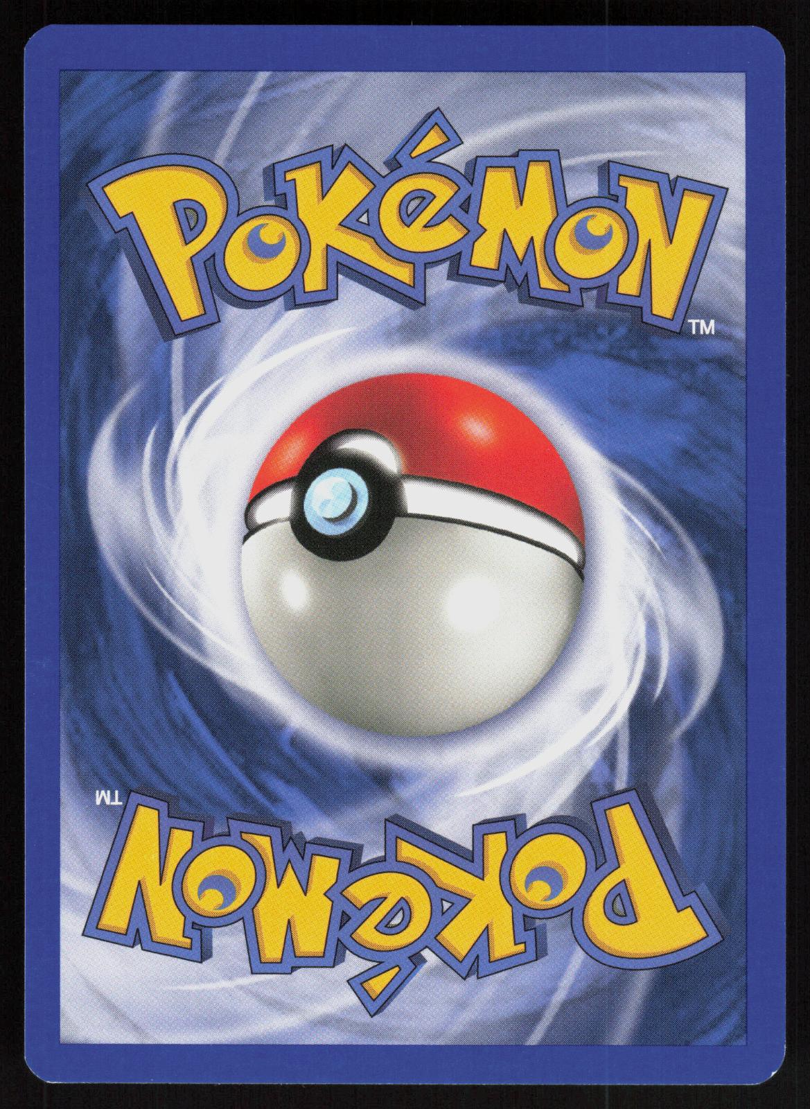 Pokemon Old Rod 64/64 Neo Revelation Common 1st Edition Near Mint