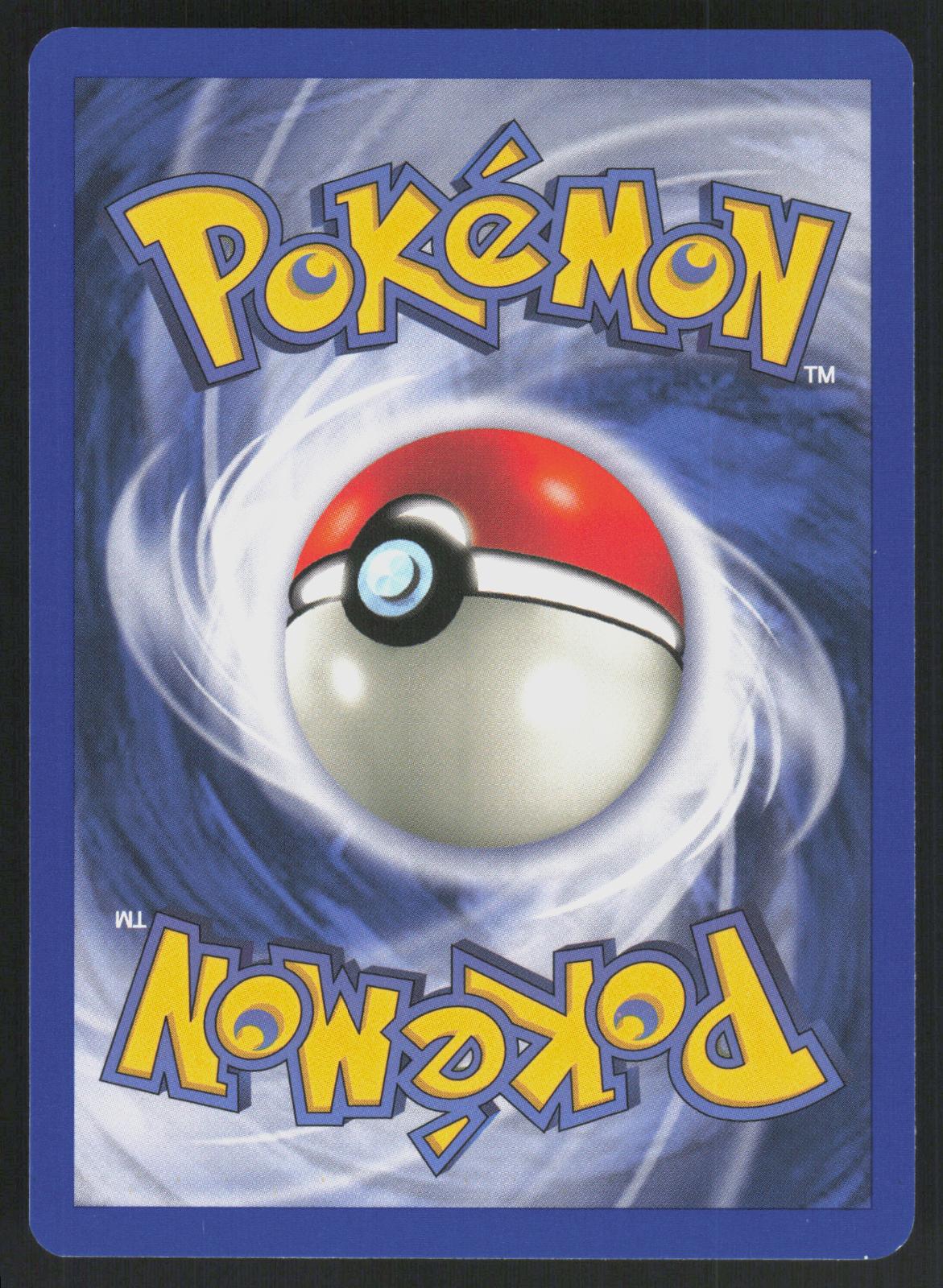 Pokemon Light Dragonair 22/105 Neo Destiny Rare Near Mint
