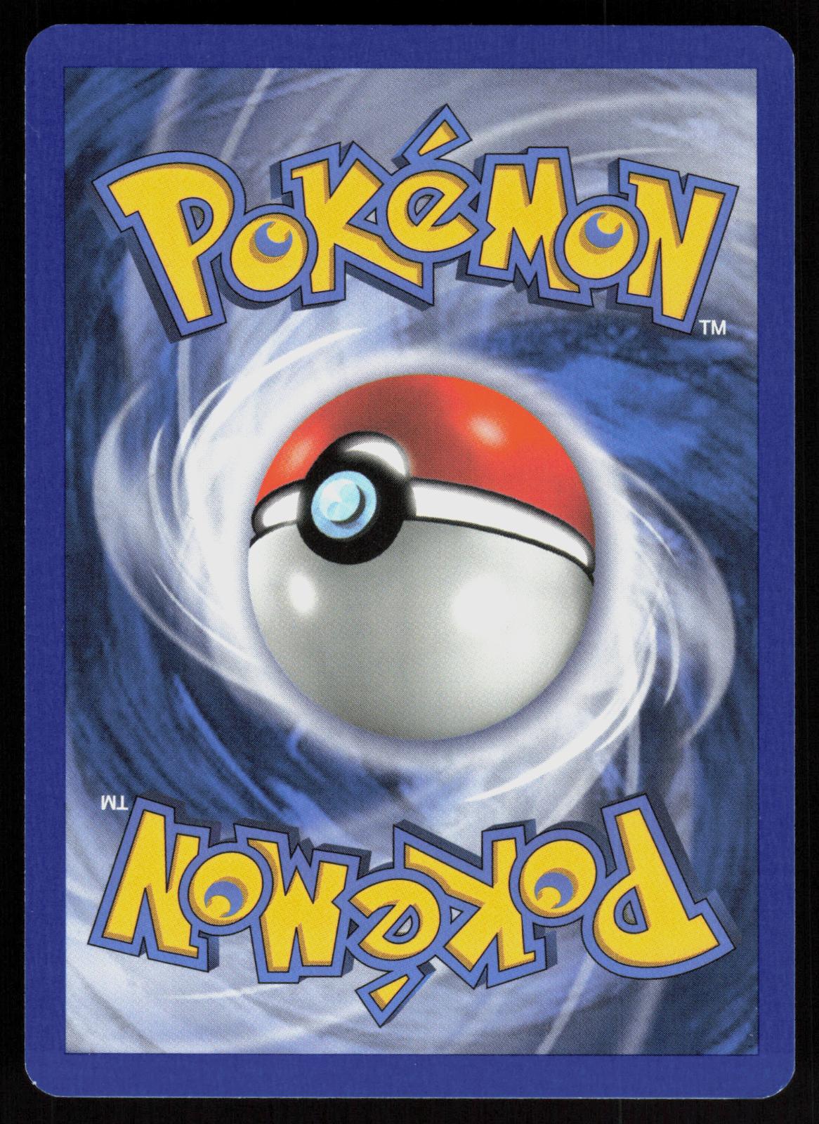 Pokemon Swablu 67/106 ex Emerald Common Reverse Holo Near Mint