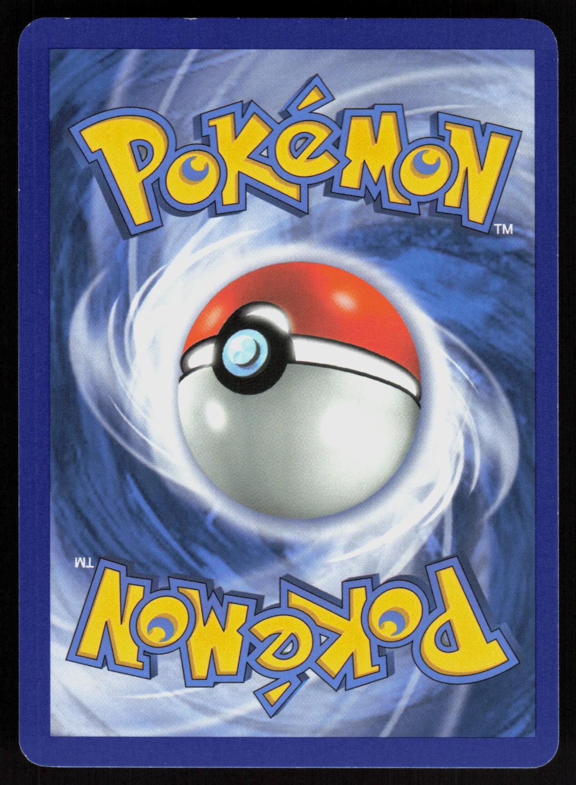 Pokemon Deoxys 16/107 Deoxys Rare Lightly Played