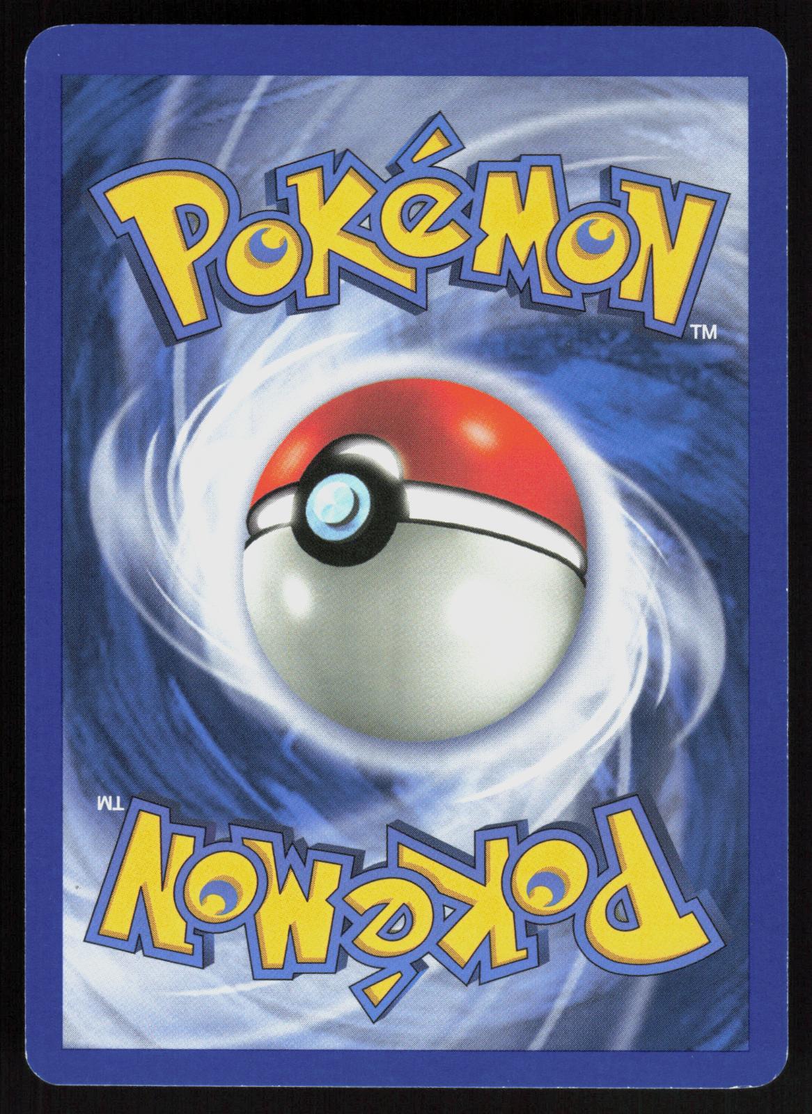 Pokemon Energy Retrieval 107/110 Legendary Collection Reverse Holo LP