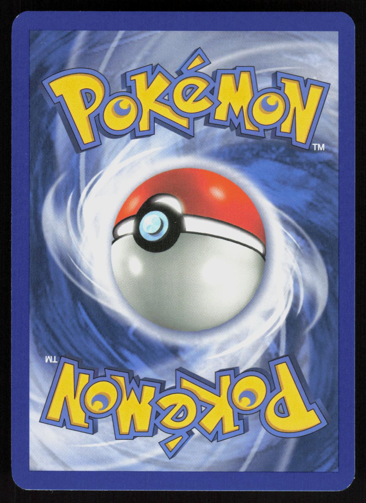 Pokemon Zubat 82/109 Team Rocket Returns Common Reverse Holo Near Mint