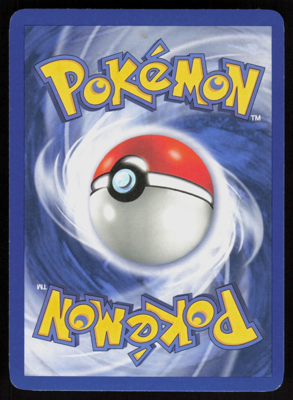 Pokemon Kingdra 12/109 Team Rocket Returns Holo Rare Lightly Played