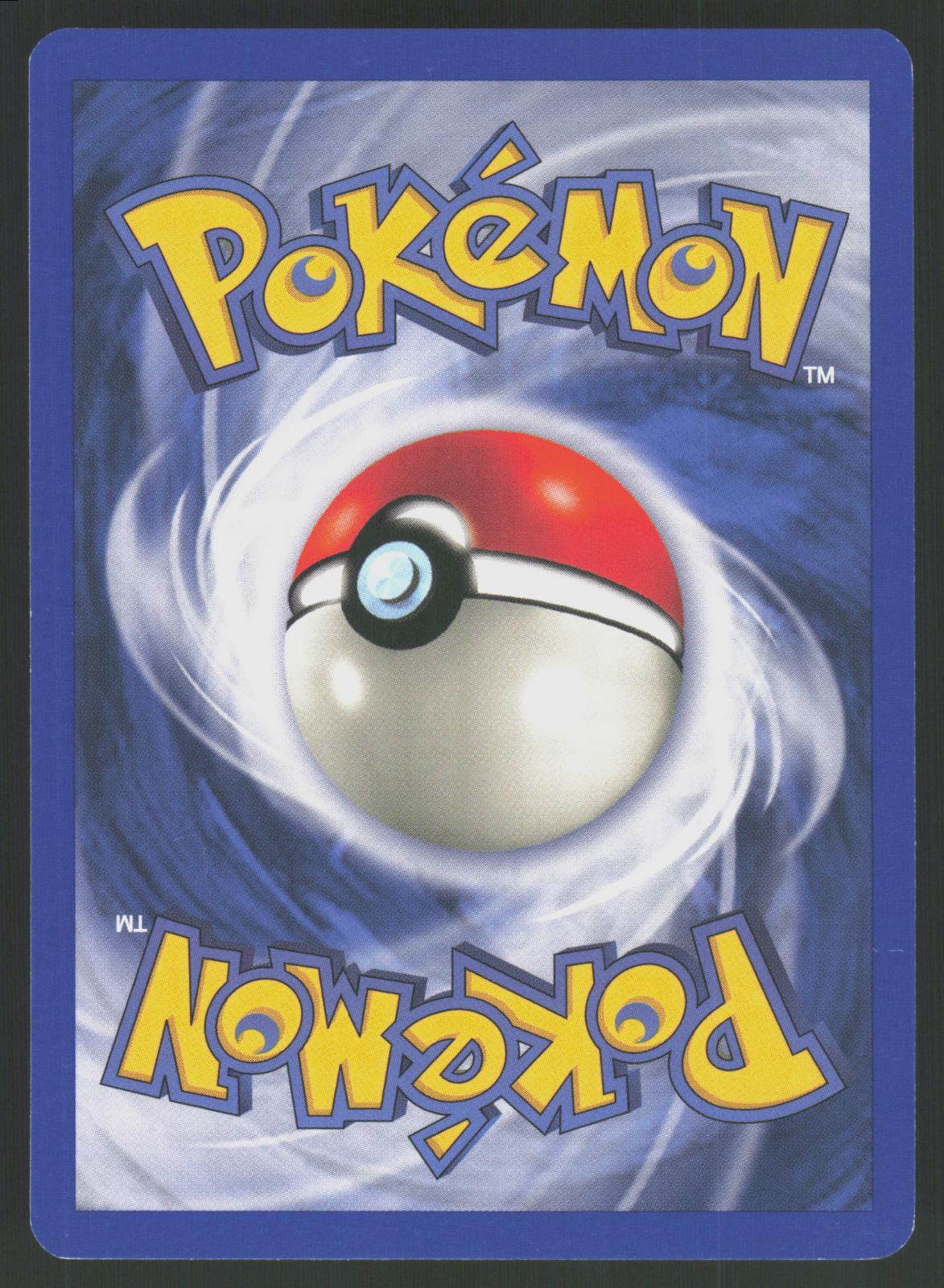 Pokemon Unown [K] 58/64 Neo Revelation Common Near Mint