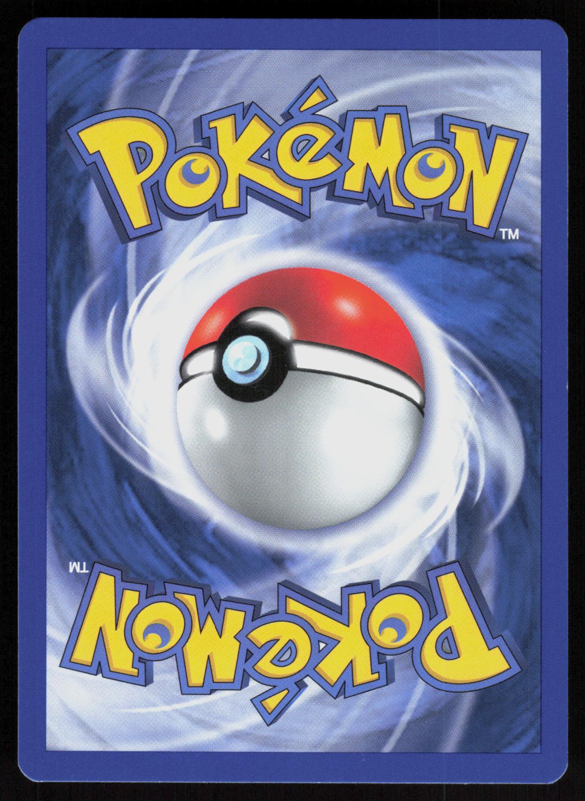 Pokemon Metapod 42/75 Neo Discovery Uncommon Near Mint