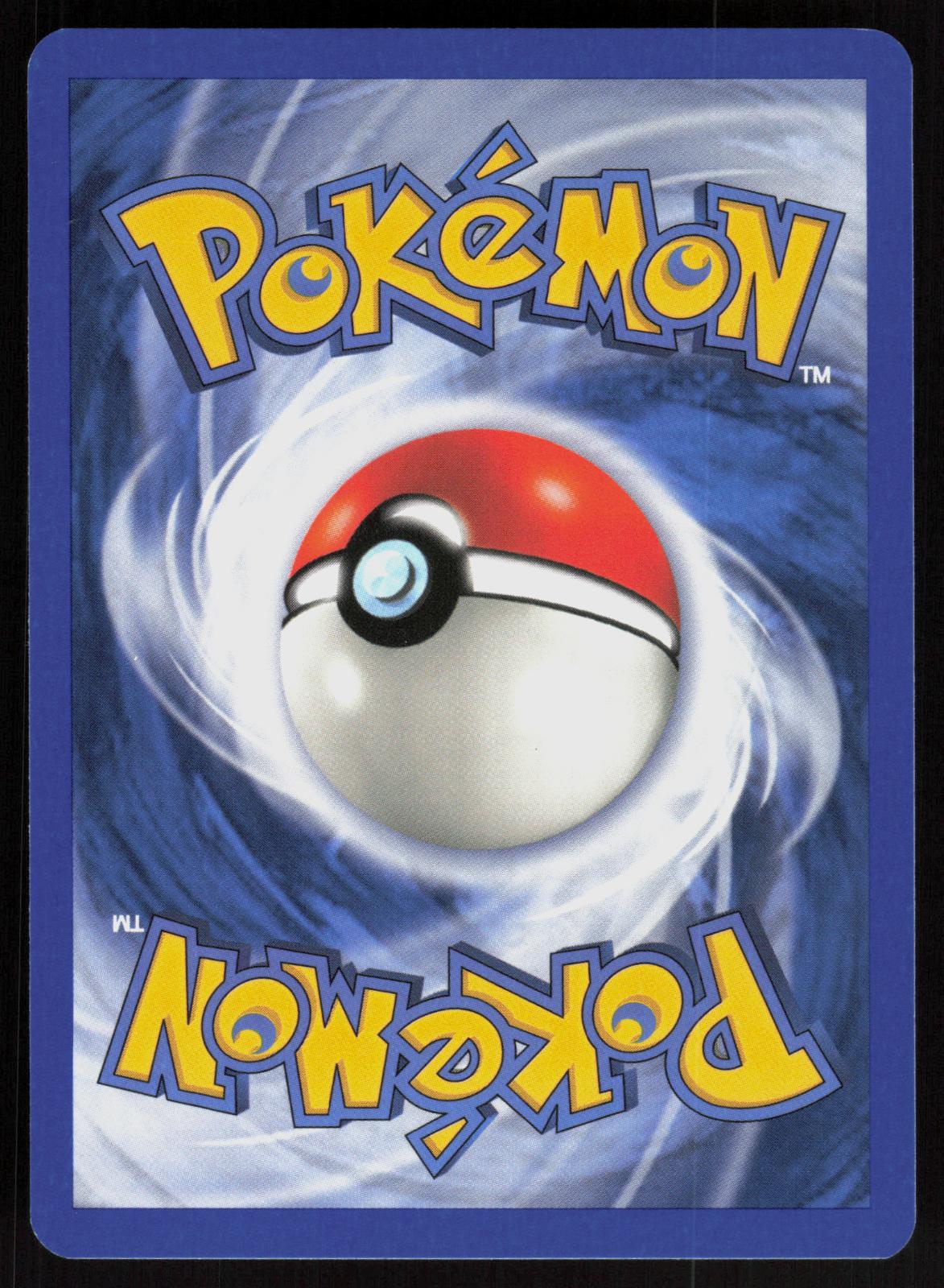 Pokemon Nosepass 42/107 Deoxys Uncommon Near Mint