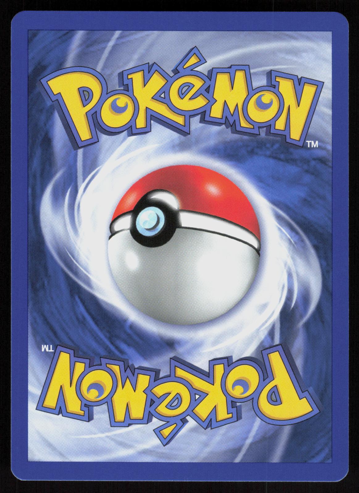Pokemon Unown [U] 51/75 Neo Discovery Uncommon Near Mint