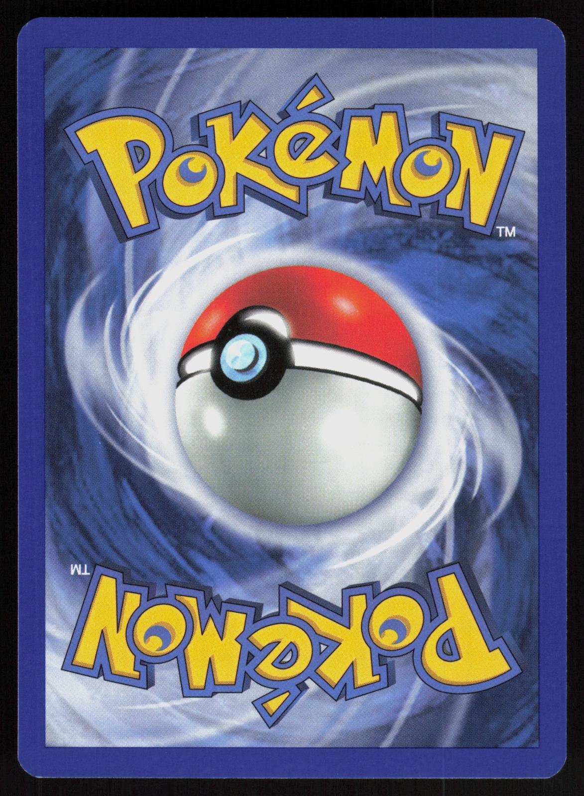Pokemon Slowpoke 73/111 Neo Genesis Common Near Mint