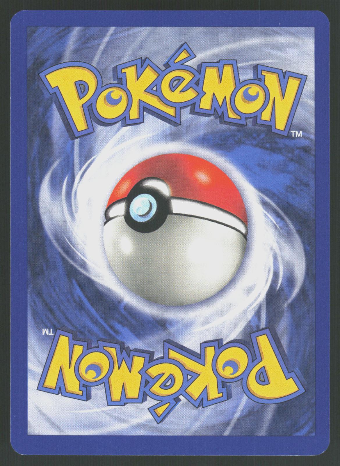 Pokemon Porygon 78/105 Neo Destiny Common Near Mint