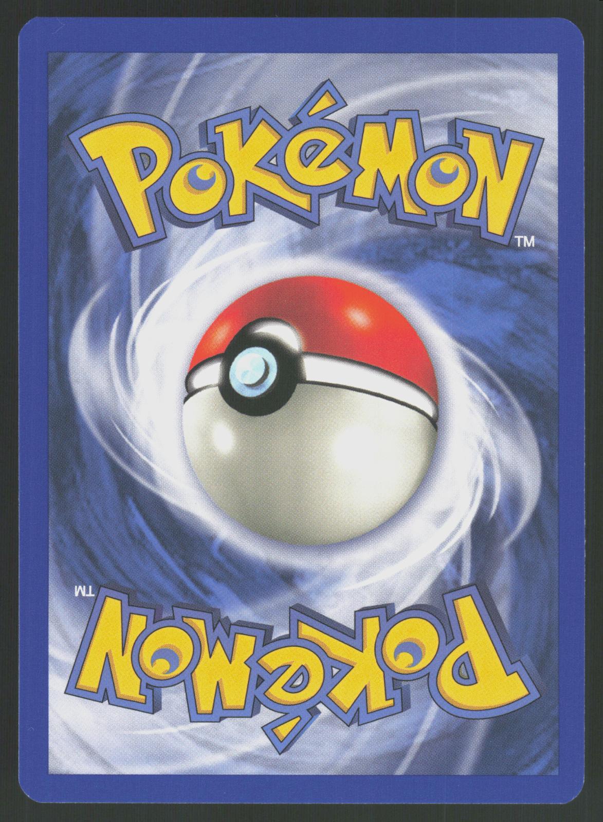 Pokemon Unown [Z] 60/105 Neo Destiny Uncommon Near Mint
