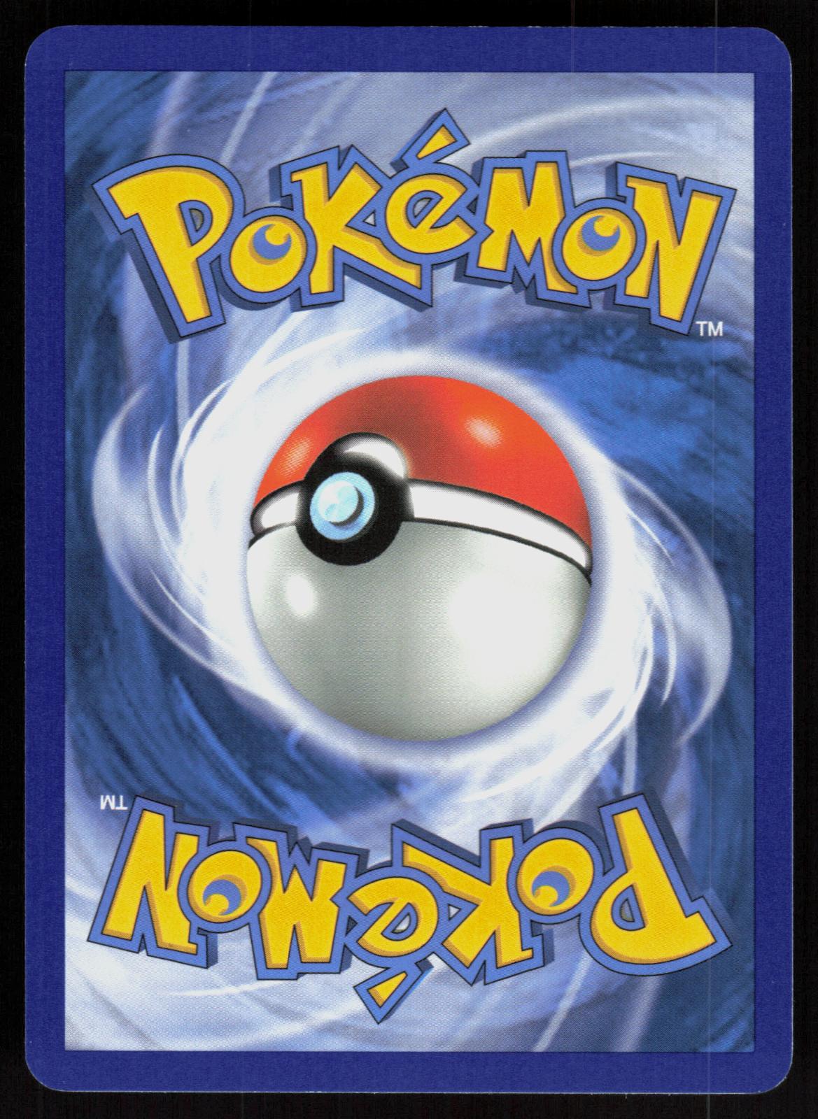 Pokemon Wingull 81/107 Deoxys Common Reverse Holo Near Mint