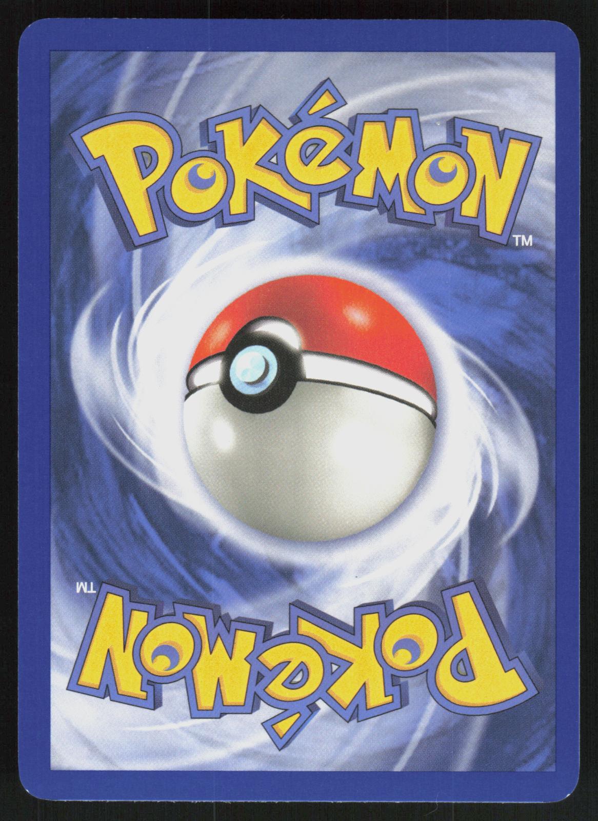 Pokemon Dark Ampharos 2/109 Team Rocket Returns Holo Rare Near Mint