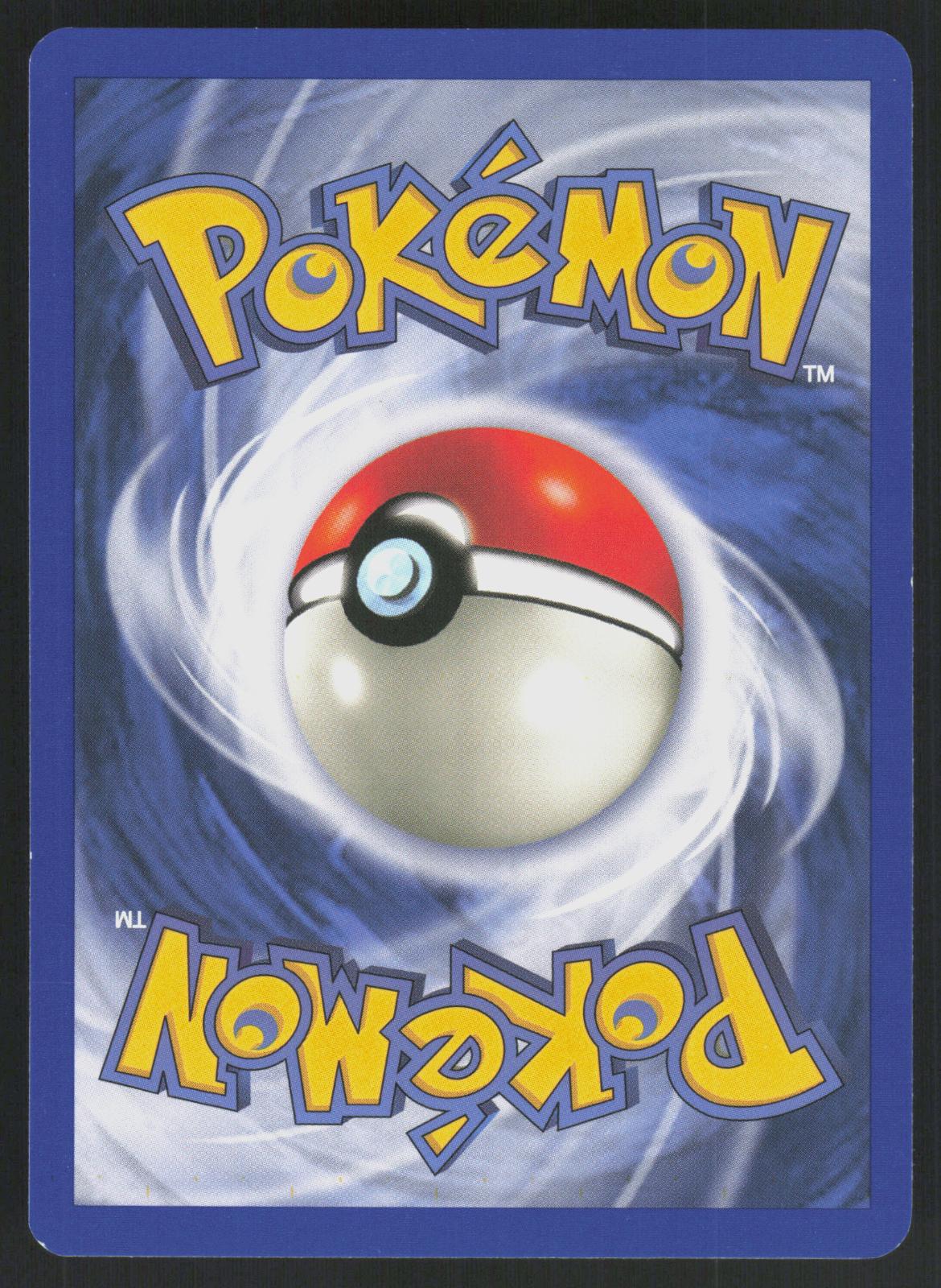 Pokemon Light Ledian 24/105 Neo Destiny Rare Near Mint
