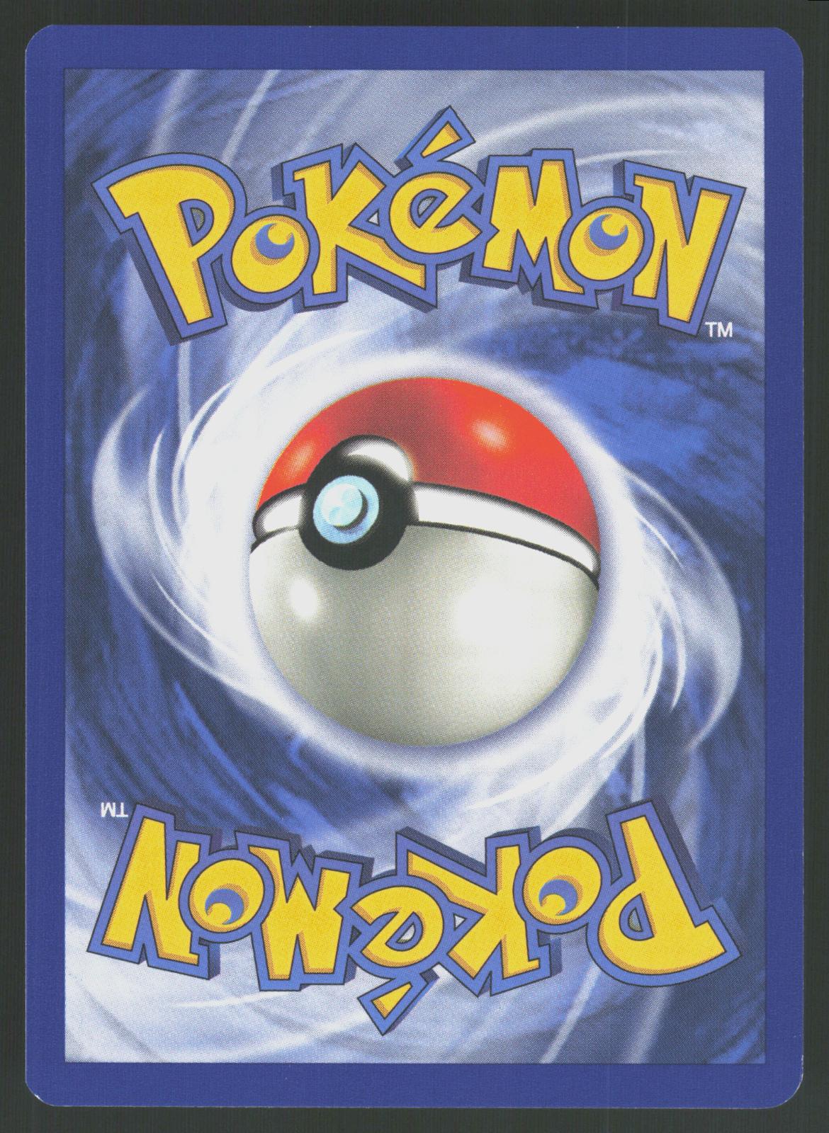 Pokemon Growlithe 68/105 Neo Destiny Common Near Mint