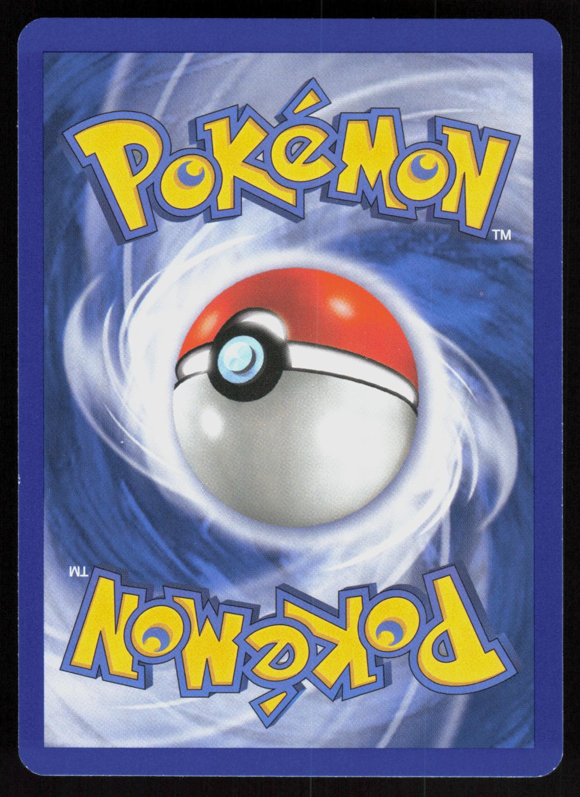 Pokemon Masquerain 47/110 Holon Phantoms Uncommon Reverse Holo Near Mint