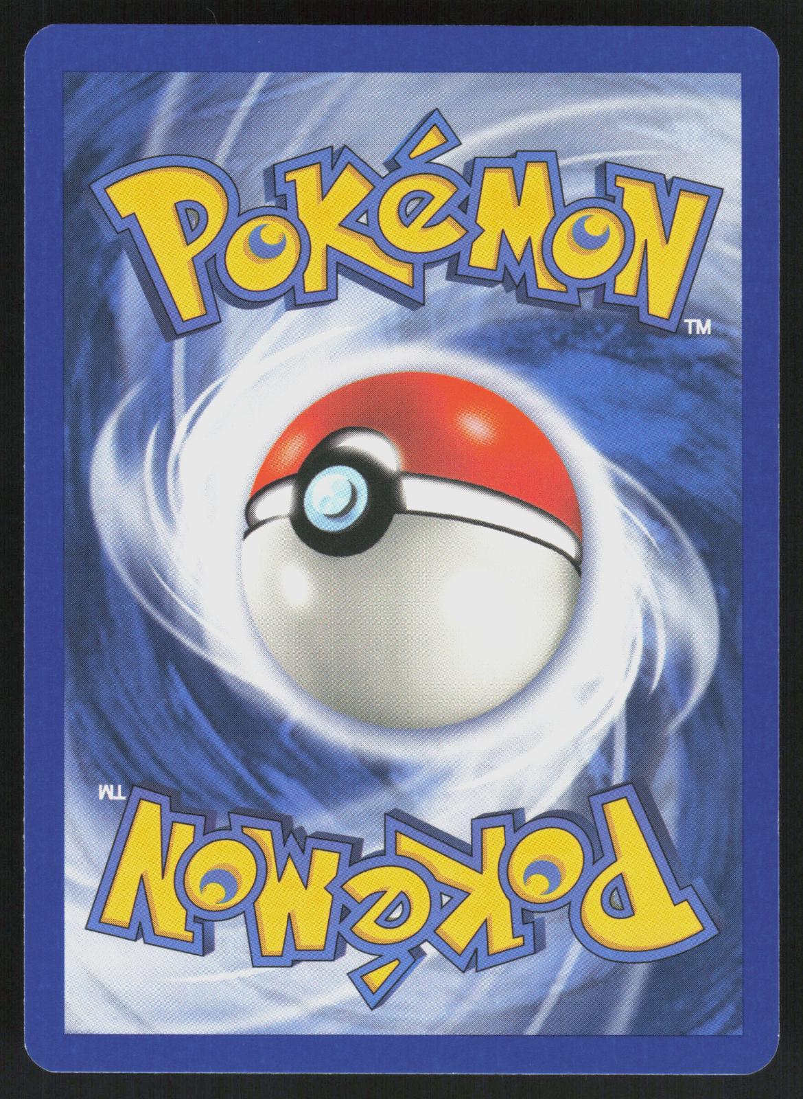Pokemon Ekans 55/109 Team Rocket Returns Common Near Mint