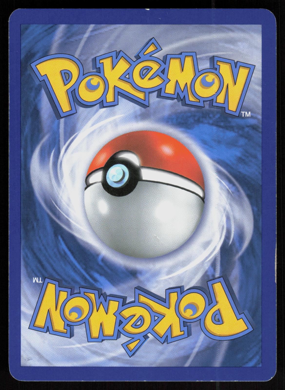 Pokemon Raikou & Suicune LEGEND 93/95 HGSS Unleashed LEGEND Heavily Played