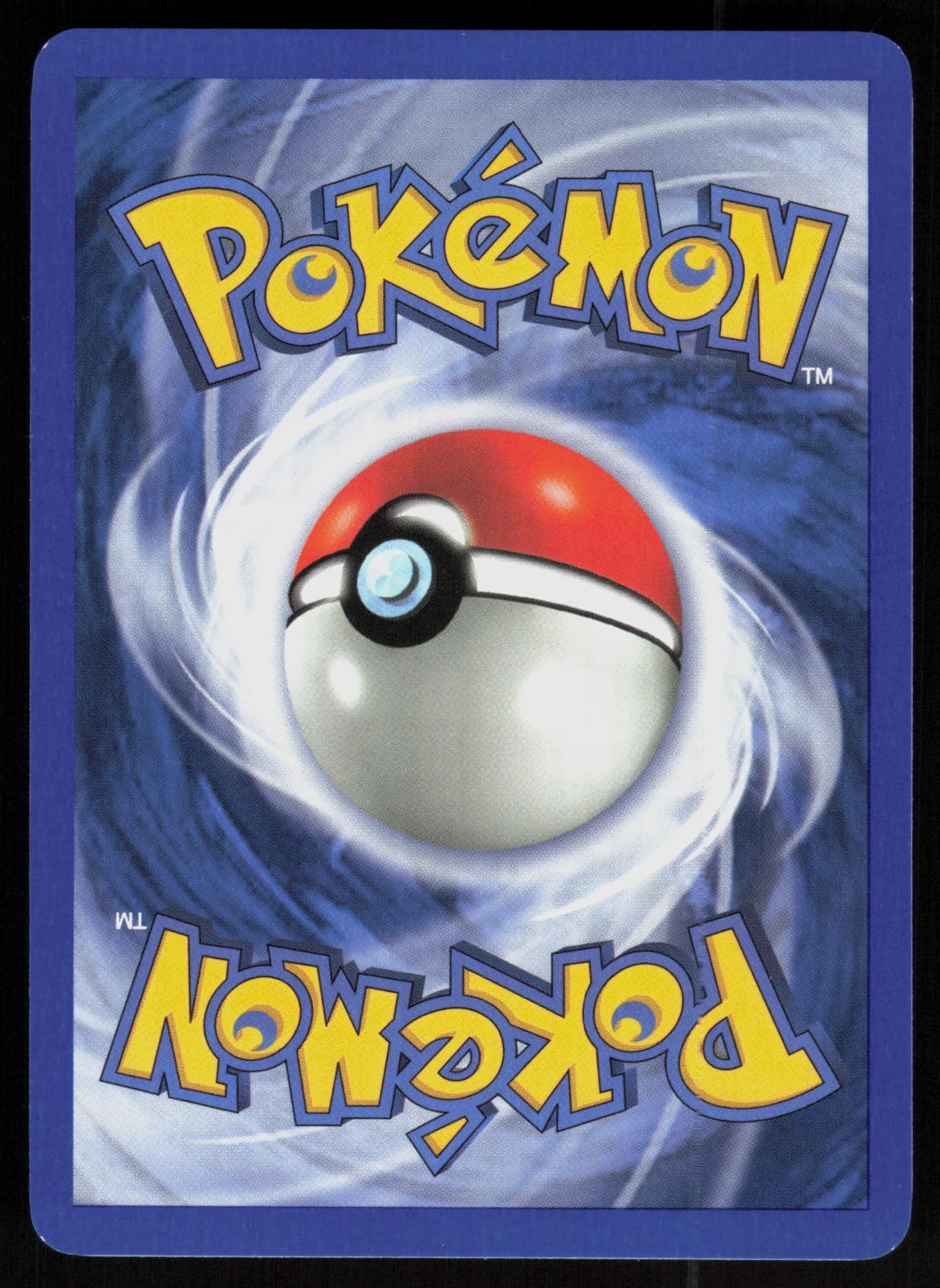 Pokemon Deoxys 2/106 ex Emerald Holo Rare Reverse Holo Near Mint