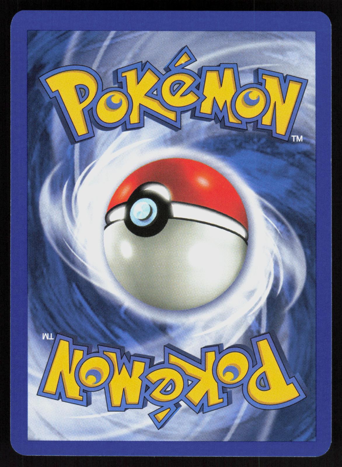 Pokemon Hoothoot 60/111 Neo Genesis Common 1st Edition Near Mint