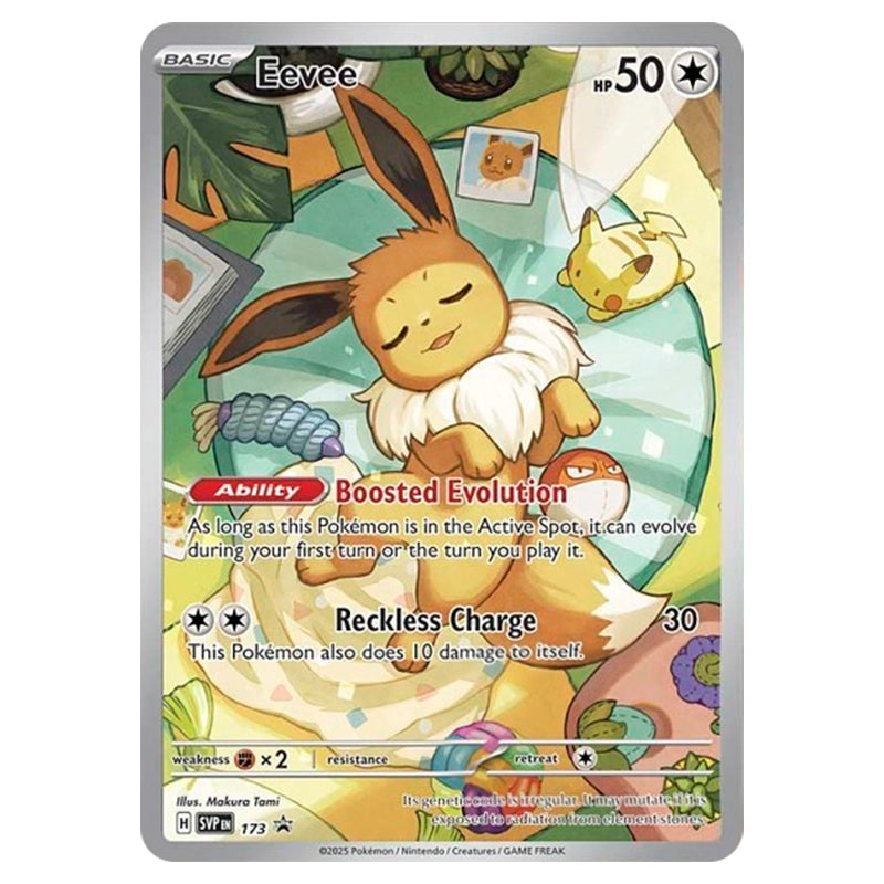 Pokemon - WITH STICKER - SEE PICS - Prismatic Evolutions - Elite Trainer Box - 0% VAT GVMS